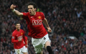 Owen Hargreaves: Đằng sau tài năng thiên bẩm là nỗi đau bị 3 quốc gia "quay lưng"