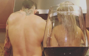 Chụp khỏa thân mùa Covid-19, nữ võ sĩ bị fan xúc phạm song lời đáp trả mới thật sự gây sốt
