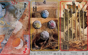 Rút một lá bài Tarot để khám phá vận may nào sắp sửa ập đến cuộc sống của bạn trong tuần mới