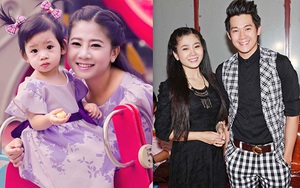 Phùng Ngọc Huy nhận quyền nuôi bé Lavie, xin mọi người ngừng quyên góp tiền