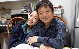 Con gái NSƯT Chiều Xuân tiếp tục gây sốt với nhan sắc tuổi 15: Camera thường mà vẫn đẹp miễn chê!