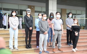 Thêm 4 bệnh nhân mắc Covid-19 khỏi bệnh, tổng số người khỏi bệnh trên cả nước là 126 ca