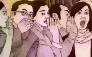 Kiểu người này, nhất định cần tránh phải tránh xa nếu không muốn có ngày bị bán đứng, mang họa vào thân