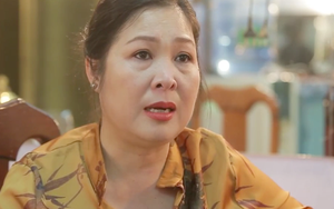 NSND Hồng Vân: "Tôi không đe nẹt diễn viên mới hoặc hỗn hào với các bậc tiền bối"
