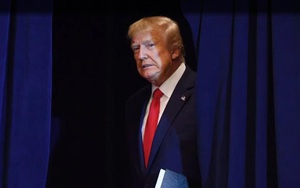 Tỷ lệ ủng hộ cách xử lý Covid-19 của Tổng thống Trump đang giảm dần