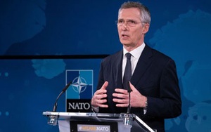 NATO hè nhau chống dịch