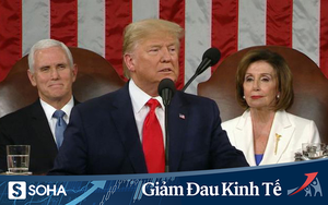 Phản ứng bất ngờ của ông Trump sau khi Mỹ công bố chỉ số thất nghiệp "đáng sợ" chưa từng thấy