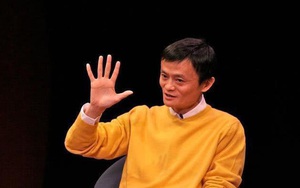Jack Ma 'tiên tri' về 5 ngành nghề sẽ biến mất trong vài năm tới