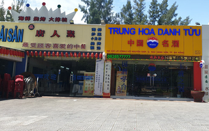 Bộ Công an trả lời cử tri về việc người Trung Quốc "lập xóm, lập phố" ở một số tỉnh