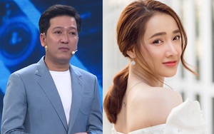 Trường Giang: Ai mượn được của vợ tôi 1 triệu, tôi kêu bằng sư phụ liền!