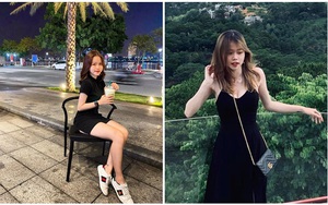 Bạn gái rich kid của Quang Hải sở hữu loạt túi hiệu từ Gucci đến Chanel, đi du lịch sương sương cũng phải mang vali Louis Vuitton sành điệu