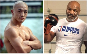 Võ sĩ Trung Quốc quyết bán nhà, bán xe để mời Mike Tyson về trừng trị "đệ nhất Thiếu Lâm"