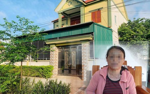 Vụ bé trai 18 tháng tử vong trên giường: "Bố nó chưa một lần được gặp mặt con"