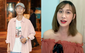 Trước khi chuyển giới, Lynk Lee: Tôi như tội đồ của xã hội bị người ta chửi, chế giễu
