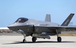Hàng nghìn người thất nghiệp nếu Australia dừng tham gia dự án F-35