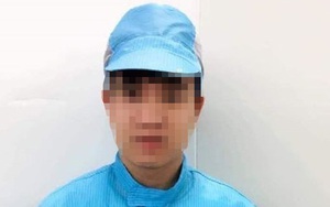 Phú Thọ: Tìm thấy thi thể nam thanh niên nghi sát hại nữ công nhân trong phòng trọ