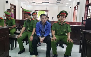 Xử vụ vây xe CA ở Đồng Nai: Nguyễn Tấn Lương đổ lỗi Cảnh sát 113 không làm tốt nhiệm vụ, Giang 36 bị phạt 4 năm tù