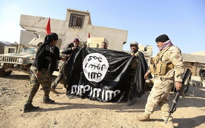 IS và Al-Qaeda trở mặt, thâu tóm lẫn nhau