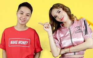 Người đàn ông mang thai, sinh con đầu tiên ở Việt Nam hé lộ hành trình mang thai kỳ lạ