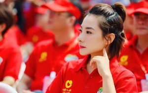 Cựu VĐV Trung Quốc "gây sốt" khi lấn sân làng giải trí, sở hữu tài sản hàng trăm tỷ đồng