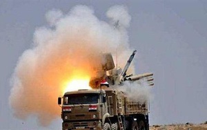 Sina: Radar Trung Quốc "cứu vớt" sự thụt lùi của tên lửa phòng không Nga ở Syria