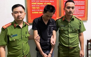 Lộ diện kẻ đột nhập trường tiểu học, khống chế học sinh lớp 5 để dâm ô