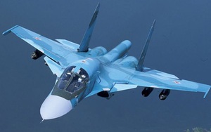 Chiến sự Syria: Bí mật tung radar cảnh báo sớm máy bay quân sự Nga, kế hoạch của phiến quân bị Su-34 hủy diệt tức thì