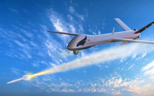 Trung Quốc hả hê khi Thổ Nhĩ Kỳ phải bắn tới 4 tên lửa chỉ để hạ một UAV "made in China"