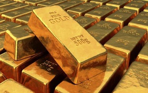 Đón tín hiệu tốt từ nền kinh tế Mỹ, giá vàng quay đầu giảm