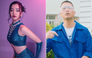 Bích Phương tiết lộ tình bạn thân thiết với BigDaddy
