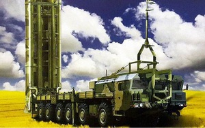 S-500 có thực sự là “viên đạn bạc” hạ gục được siêu tiêm kích F-35?