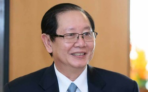 Chủ tịch Quảng Ninh kiêm Hiệu trưởng Đại học, Bộ trưởng Tân nói "chưa thấy quy định về vấn đề này"