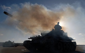Thổ Nhĩ Kỳ thắng giòn giã ở Libya: Tướng Haftar nguy khốn, người Nga đang ở đâu?