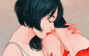 Cặp đôi nào đang yêu say đắm nhất, câu trả lời sẽ tiết lộ cách nhìn của bạn trong tình yêu, yêu chân thành hay yêu thực dụng