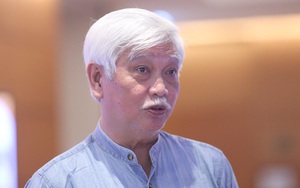 Ông Dương Trung Quốc nói về việc Chủ tịch Quảng Ninh kiêm Hiệu trưởng Đại học: "Không nên cùng lúc làm 2 việc, những gì tránh được thì nên tránh"