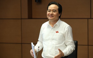 Ông Phùng Xuân Nhạ: Chủ tịch Quảng Ninh kiêm hiệu trưởng Đại học "chỉ nên là giải pháp tình thế"