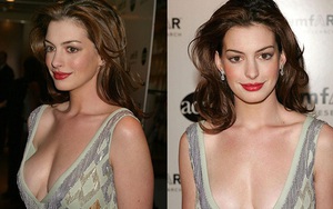 "Yêu nữ hàng hiệu" Anne Hathaway: Mỹ nhân quyến rũ nổi danh nước Mỹ với “list” bạn trai dài không đếm xuể nhưng lại gục ngã trước tên lừa đảo và cái kết không ai ngờ