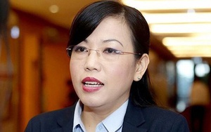 Thành tích vượt trội của nữ Tân Bí thư Tỉnh 7X của Thái Nguyên Nguyễn Thanh Hải