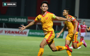 Các CLB V.League "hụt hơi": Kẻ "chết hụt", người khóc hận vì đội hạng dưới ở cúp QG 2020