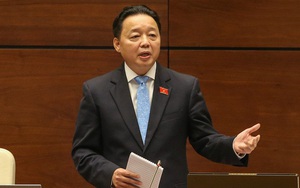 Hai Bộ trưởng nói về việc người nước ngoài "núp bóng" thuê, mua đất ở vị trí quan trọng về quốc phòng an ninh