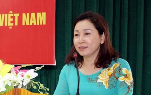 Phê chuẩn Phó Chủ tịch UBND tỉnh Hà Nam