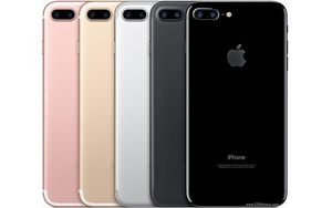 iPhone 7 Plus, iPhone Xs Max đẹp long lanh có giá siêu rẻ chỉ 3 triệu đồng
