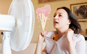 Chơi ngay bài quiz này để biết bạn ghét mùa hè tới mức nào