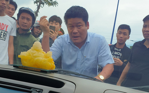 Truy tố giám đốc doanh nghiệp gọi điện cho giang hồ vây chặn xe chở công an ở tỉnh Đồng Nai