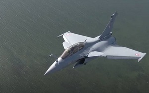 Đại sứ Pháp tại Ấn Độ được đặt câu hỏi về mức giá quá cao của các máy bay chiến đấu Rafale