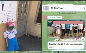 Chủ tịch quận Ngô Quyền, Hải Phòng: "Học sinh bé cần bênh vực, bảo vệ và che chở"