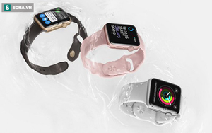 Apple Watch bất ngờ được rao bán trên thị trường với giá rẻ khó tin