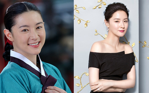 "Nàng Dae Jang Geum" ở tuổi U50: Trẻ đẹp khó tin và cuộc hôn nhân kín tiếng bên đại gia lớn tuổi
