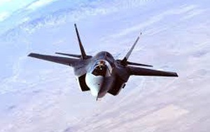 Chiến sự Syria: Bắn hạ F-35 ở Syria, Nga “đập tan” niềm tự hào của Mỹ?