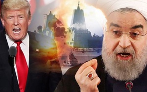 Iran xây dựng "liên minh thép" giữa vòng vây của Mỹ, Tổng thống Trump đứng ngồi không yên